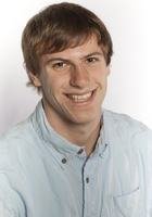 Online Latin tutor named Dylan