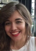 Online Mandarin Chinese tutor named Kelly
