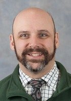 Online Pre-Calculus tutor named Javier