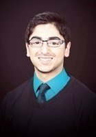 Online Test Prep tutor named Aman