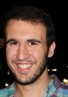 Online Algebra tutor named Kaan