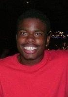 Online Middle School Math tutor named William