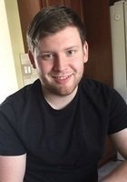 Online Geometry tutor named Alex
