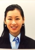 Online Reading tutor named Joyce