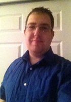 Online Reading tutor named Adam