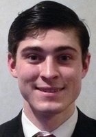 Online Physiology tutor named Adam