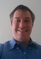 Online ACT Math tutor named Nicolas
