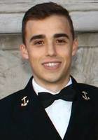 Online Test Prep tutor named Charles