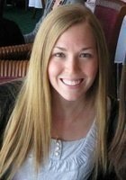 Online Physiology tutor named Emily