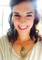 Online Physiology tutor named Chloe