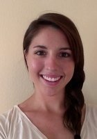 Online Physiology tutor named Courtney