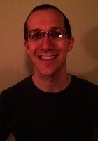 Online Chemical Engineering tutor named Chase