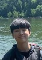 Online Computer Science tutor named Daeyong