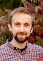 Online Computer Science tutor named David