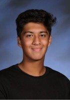 Online Computer Science tutor named Adwait