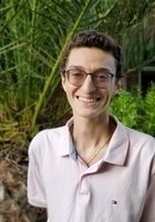 Online Python tutor named Marc