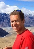 Online AP tutor named Oliver