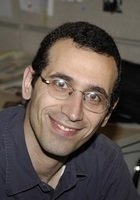 Online SQL tutor named Marwan