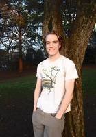 Online Thermodynamics tutor named Chase