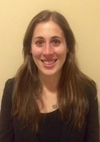 Online Homeschool tutor named Kaitlin