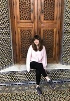 Online ISEE tutor named Jessica