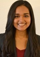 Online Organic Chemistry tutor named Payal