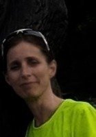 Online HSPT tutor named Janet