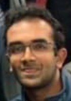 Online Python tutor named Yash