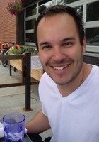 Online MCAT tutor named Jonathan