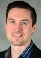 Online Series 65 tutor named Christopher