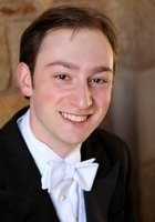 Online Geometry tutor named Max