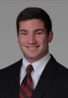 Online Economics tutor named Aaron