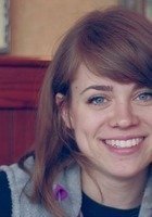 Online Essay Editing tutor named Rachel