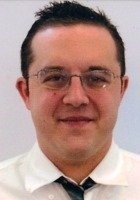 Online Physical Chemistry tutor named Andrew