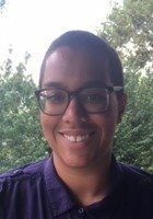 Online Reading tutor named Jeana