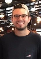 Online Chemical Engineering tutor named Alex